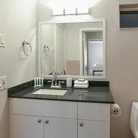 Designer River View Apartments Fort Lauderdale Exterior photo