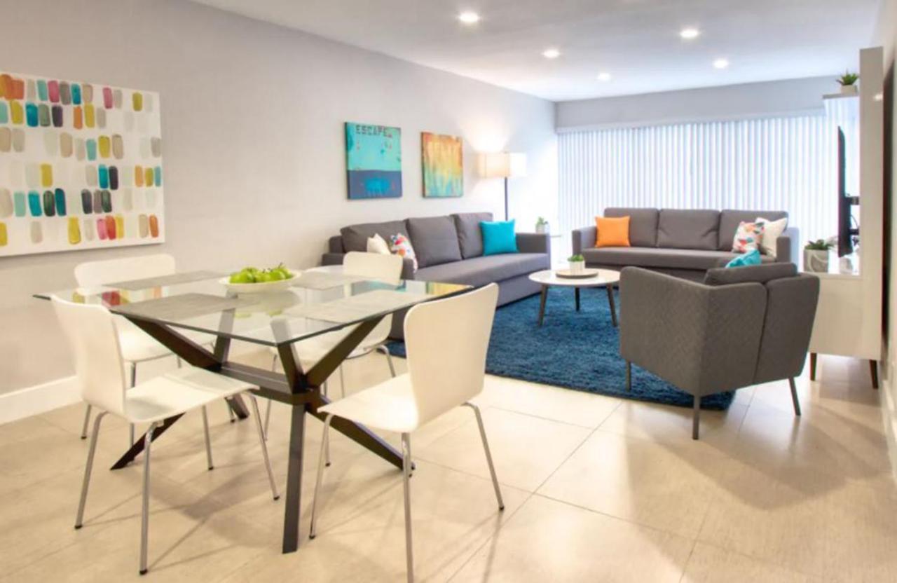 Designer River View * Fort Lauderdale