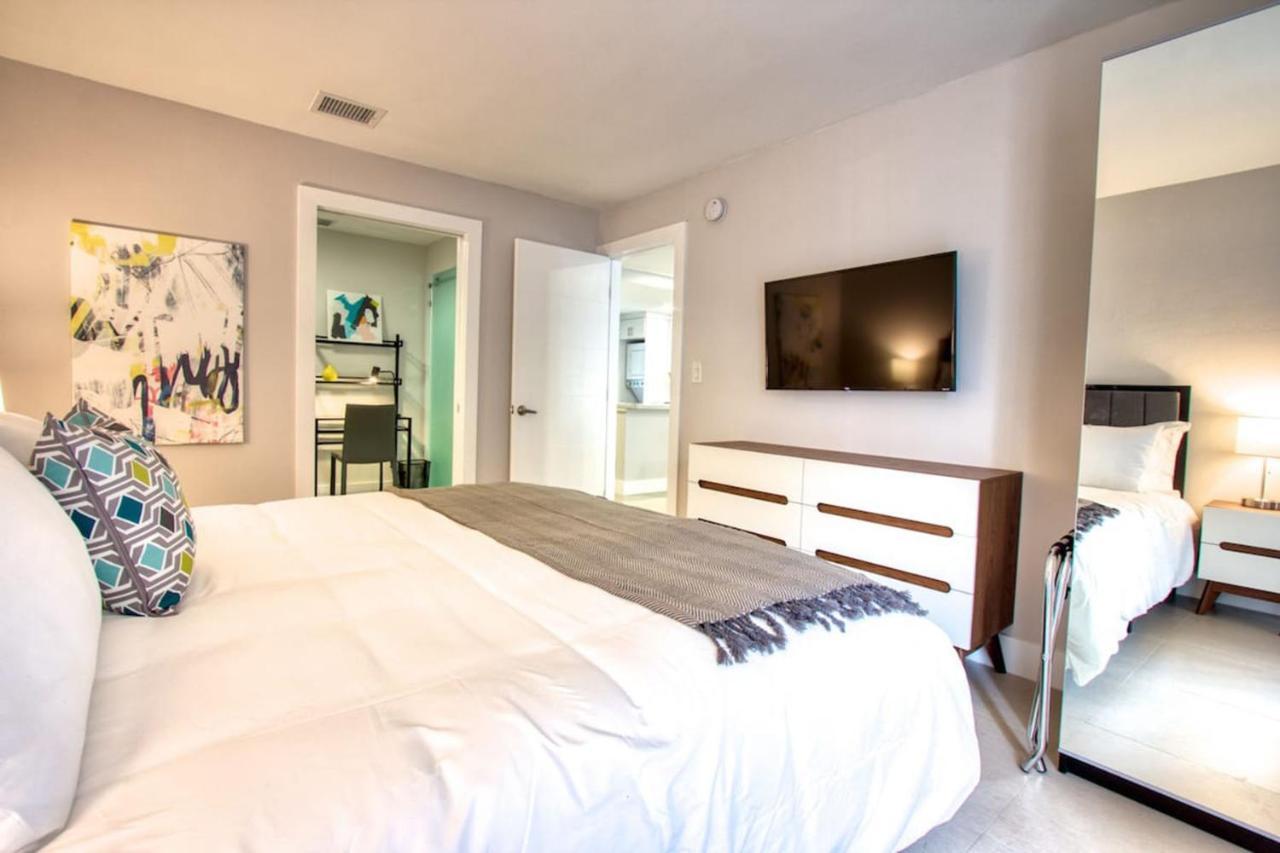 Apartment Designer River View Fort Lauderdale