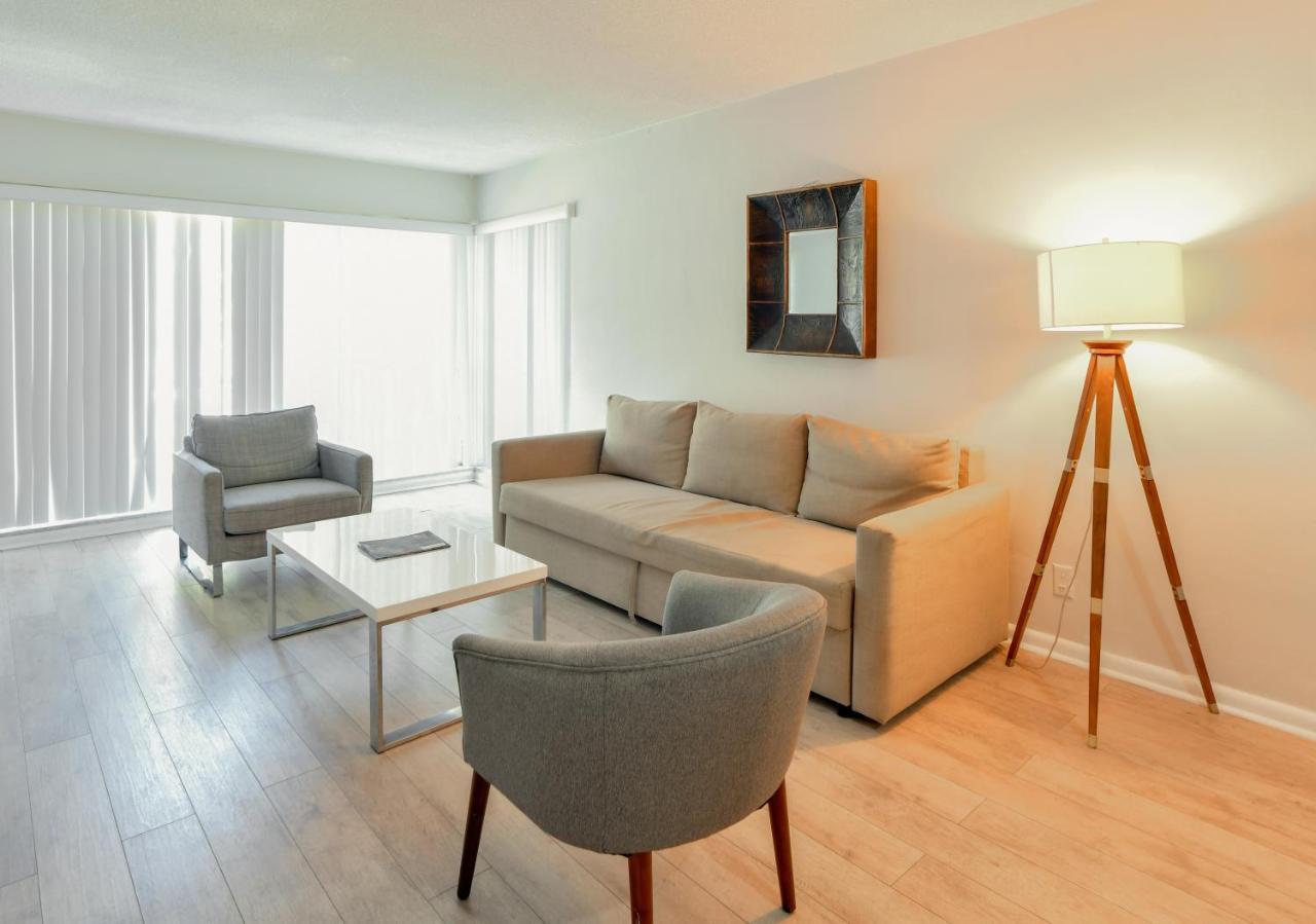 Designer River View * Fort Lauderdale