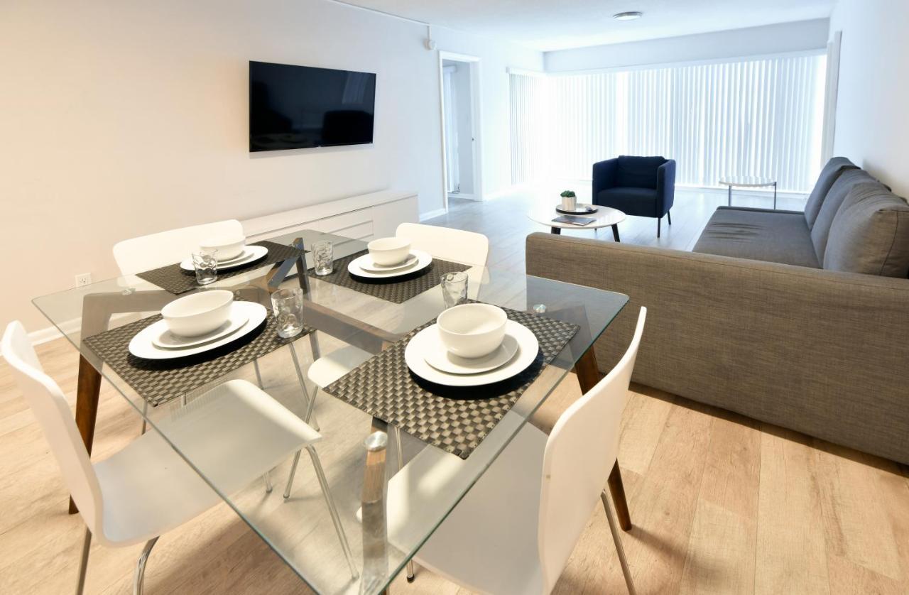 Designer River View * Fort Lauderdale