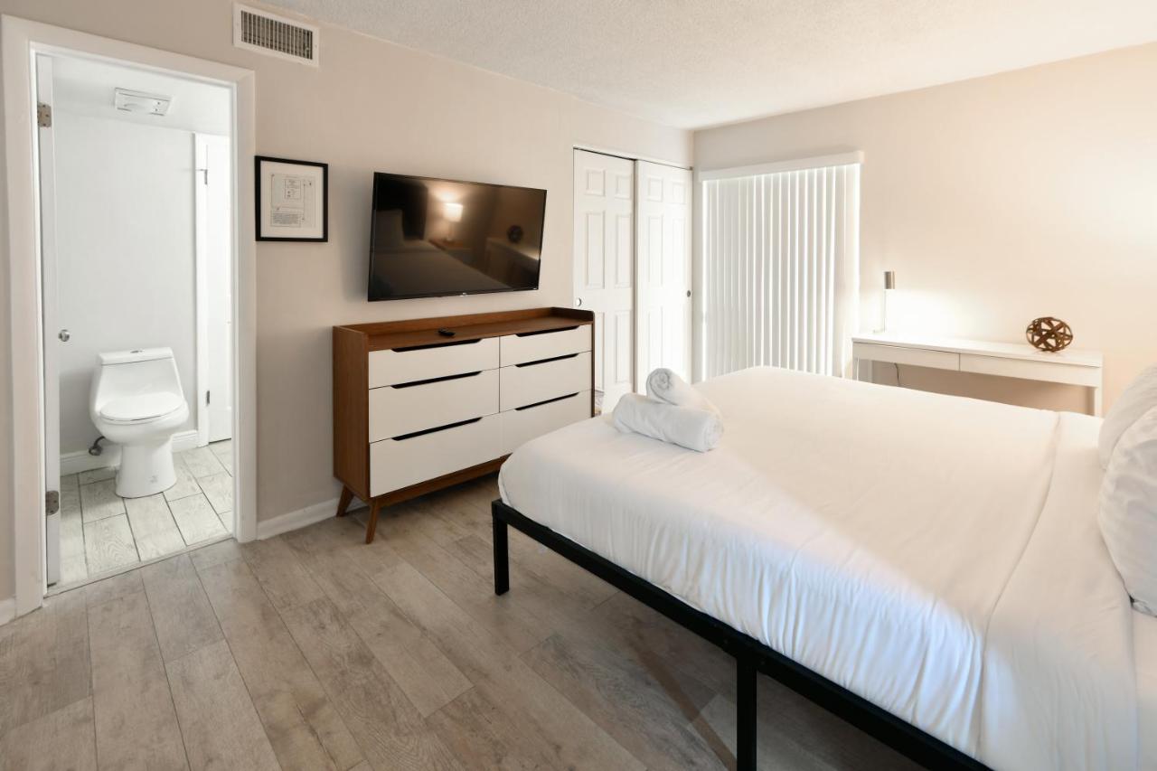 Designer River View * Fort Lauderdale