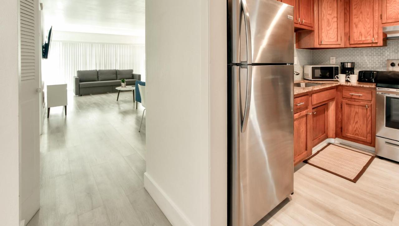 Designer River View * Fort Lauderdale